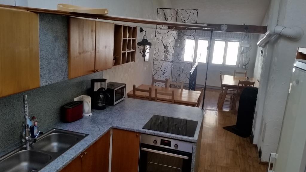 Ferienwohnung Klausberg-Hütte Bezau Exterior foto