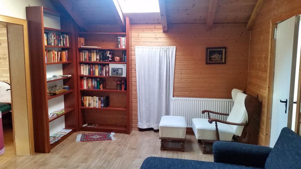 Ferienwohnung Klausberg-Hütte Bezau Exterior foto